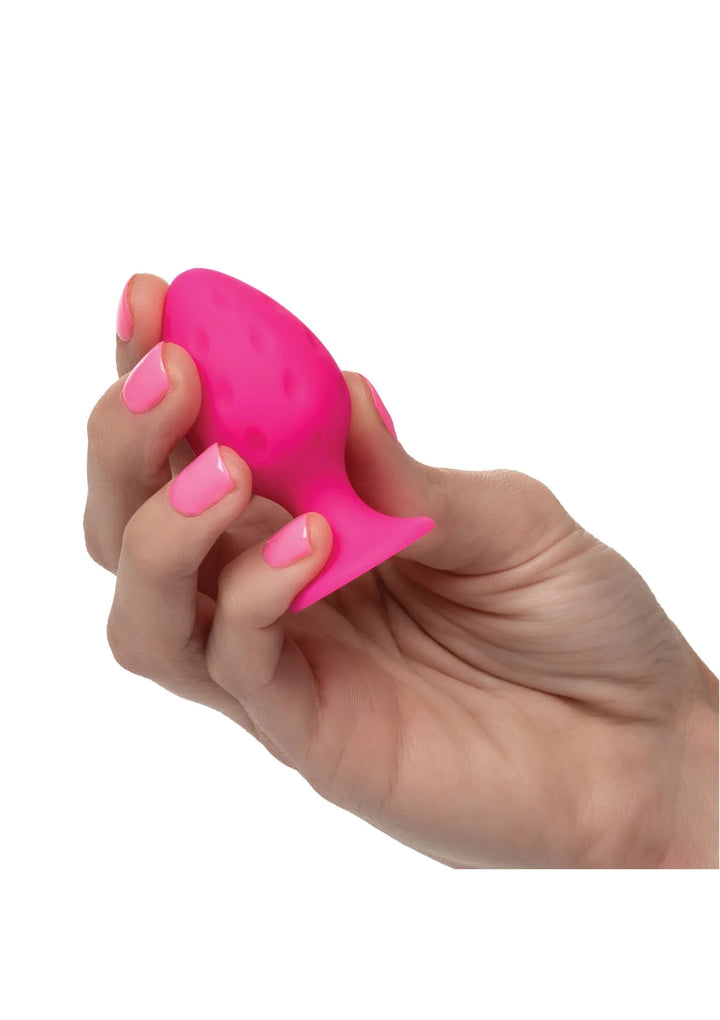 Cheeky Buttplug | Buttplug - CalExotics | SIN&LACE