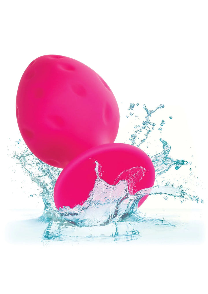 Cheeky Buttplug | Buttplug - CalExotics | SIN&LACE