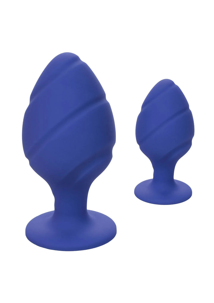 Cheeky Buttplug | Buttplug - CalExotics | SIN&LACE