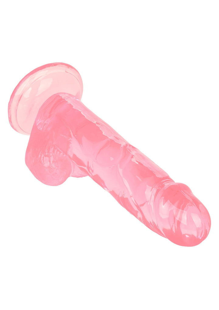 CalExotics Queen Size Dong 6 inch dildo