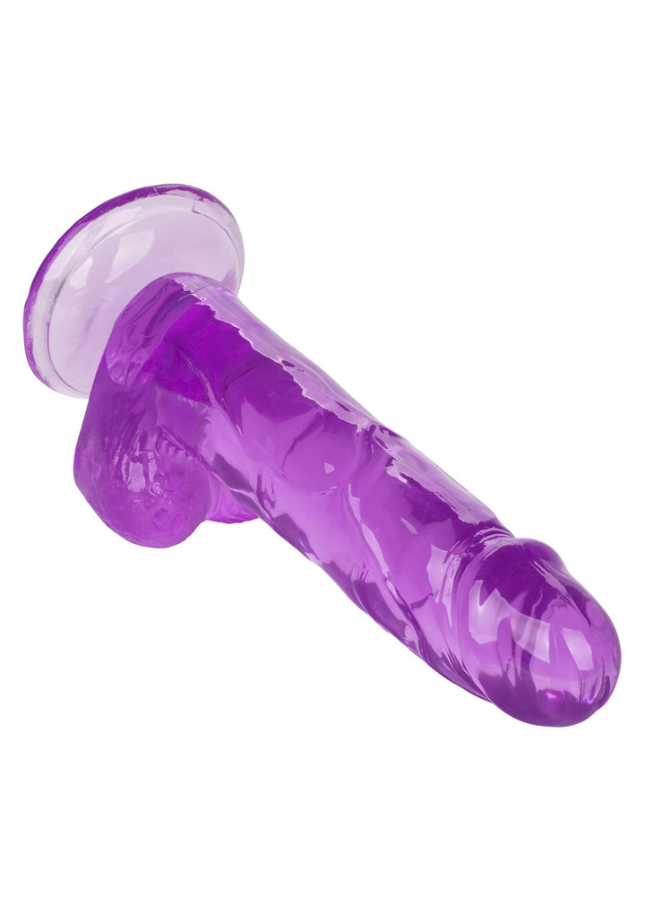 CalExotics Queen Size Dong 6 inch dildo