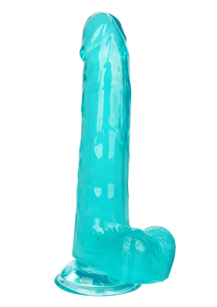 CalExotics Size Queen 8 inch realistische dildo