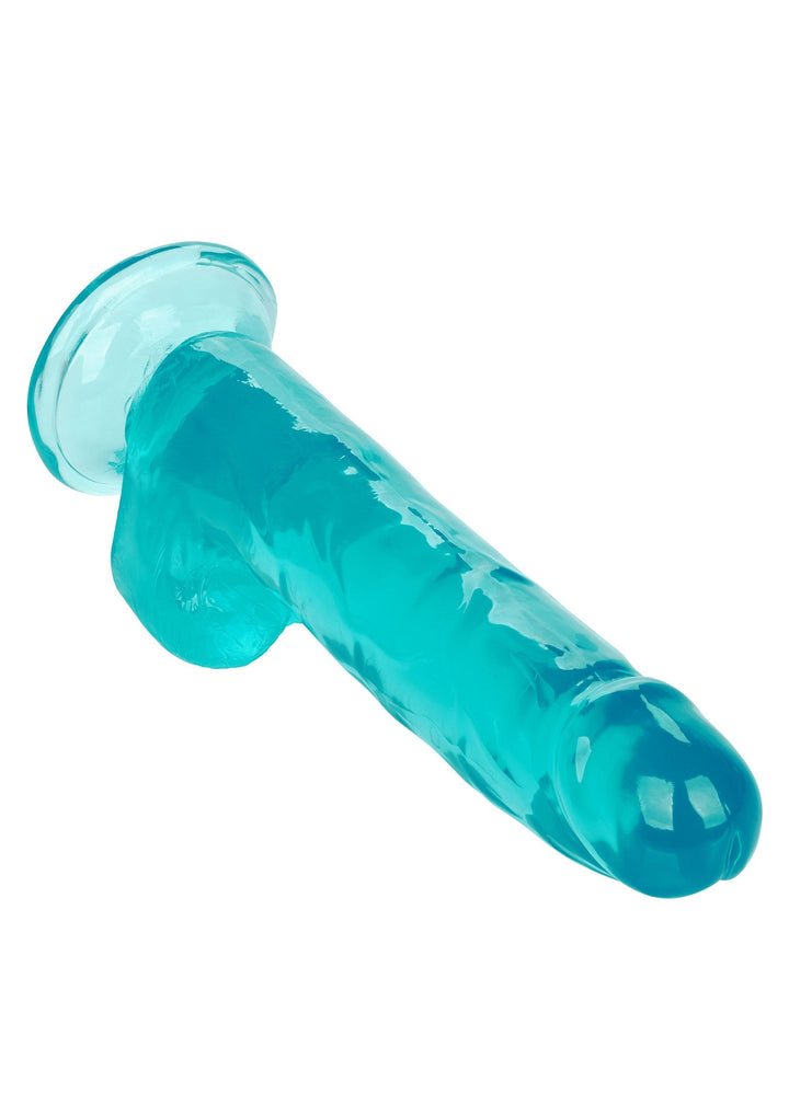 CalExotics Size Queen 8 inch realistische dildo