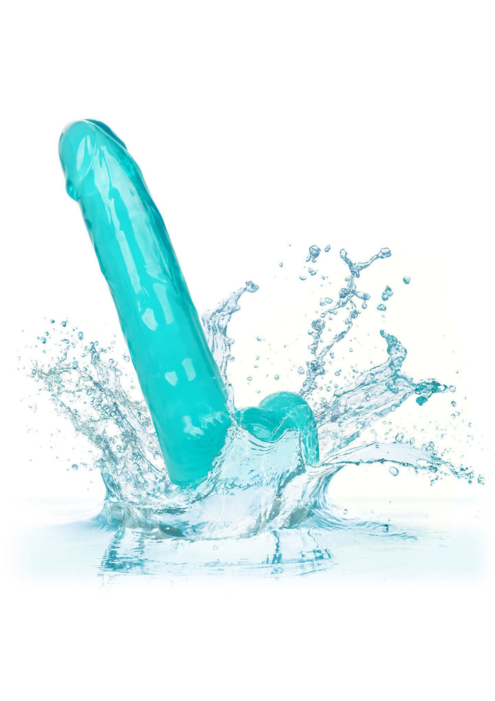 CalExotics Size Queen 8 inch realistische dildo
