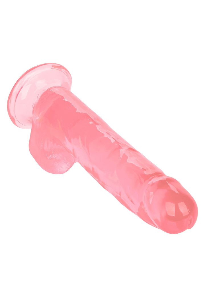 CalExotics Size Queen 8 inch realistische dildo