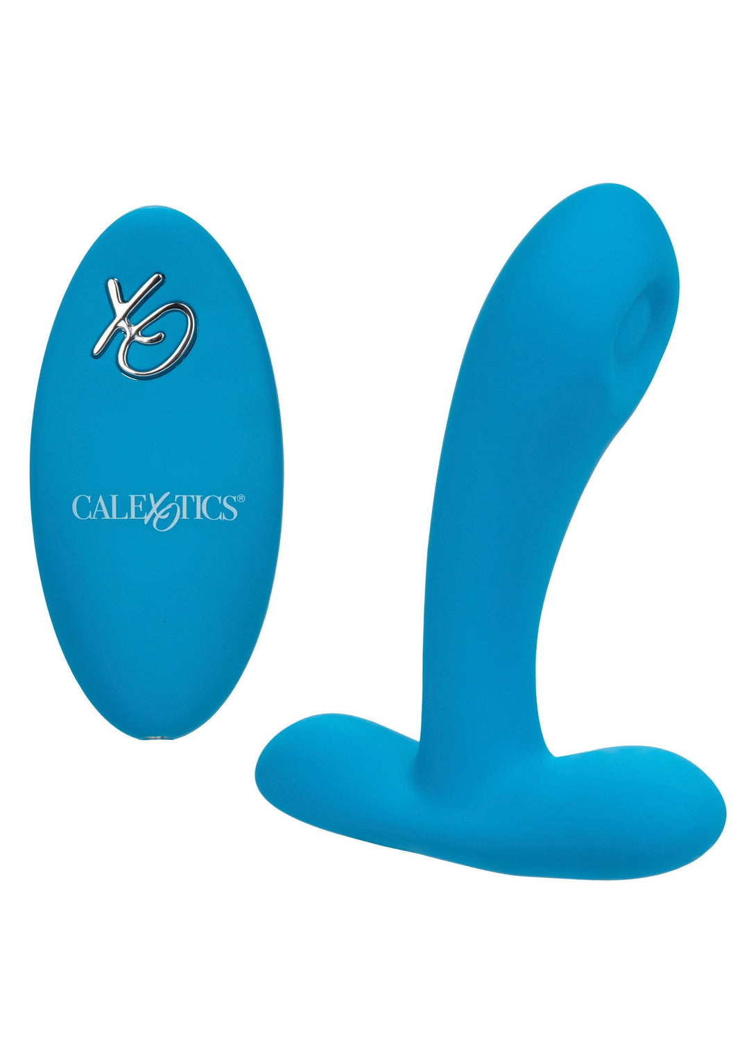 Silicone Remote Puls Pleaser - productafbeelding 1