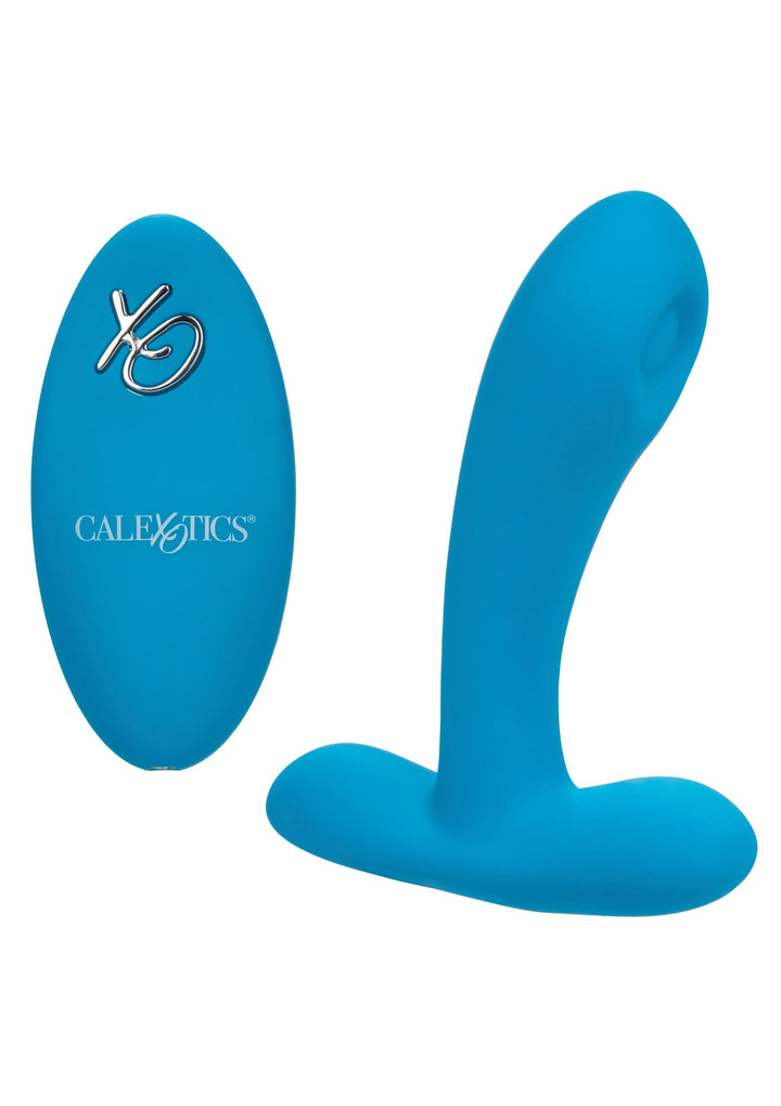 Silicone Remote Puls Pleaser - productafbeelding 1