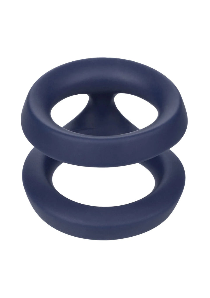 Viceroy Dubbele Cockring | Cockring - CalExotics | SIN&LACE