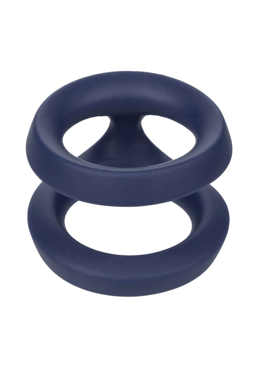 Viceroy Dubbele Cockring | Cockring - CalExotics | SIN&LACE
