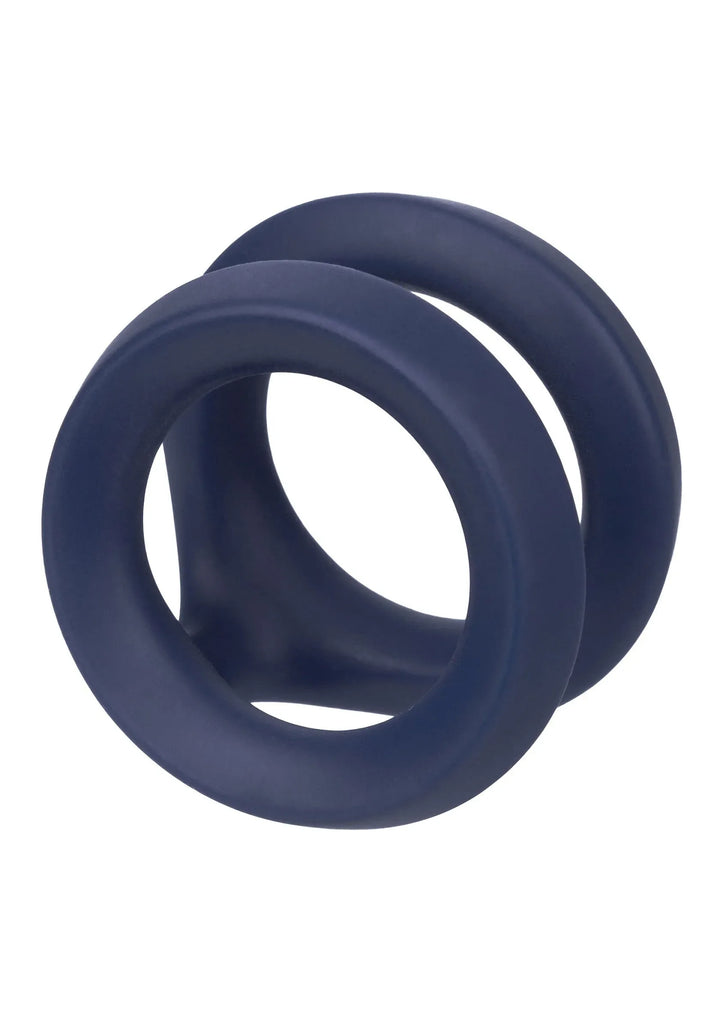 Viceroy Dubbele Cockring | Cockring - CalExotics | SIN&LACE