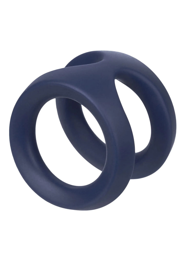 Viceroy Dubbele Cockring | Cockring - CalExotics | SIN&LACE
