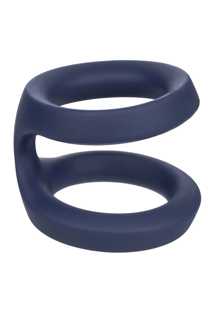 Viceroy Dubbele Cockring | Cockring - CalExotics | SIN&LACE