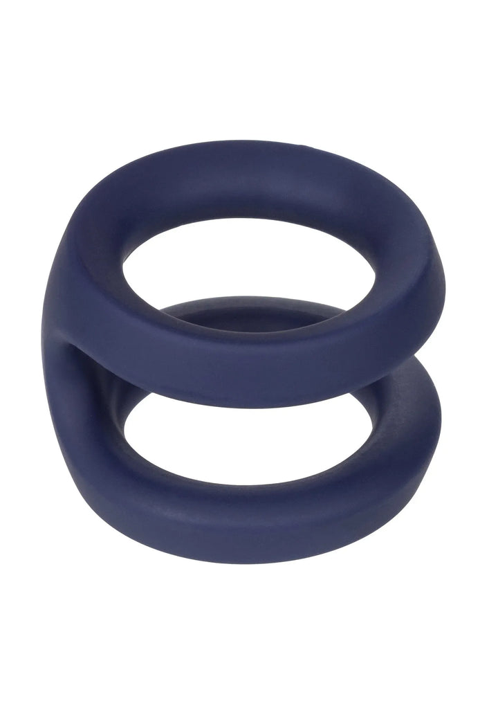 Viceroy Dubbele Cockring | Cockring - CalExotics | SIN&LACE