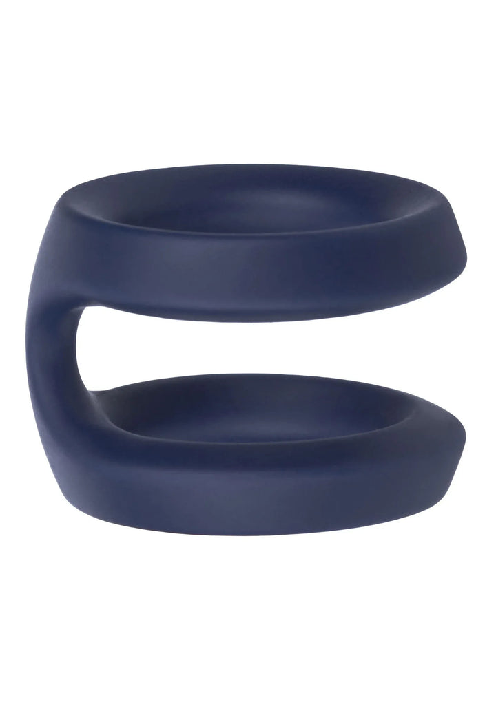 Viceroy Dubbele Cockring | Cockring - CalExotics | SIN&LACE