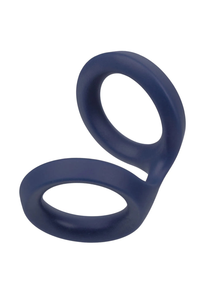 Viceroy Dubbele Cockring | Cockring - CalExotics | SIN&LACE