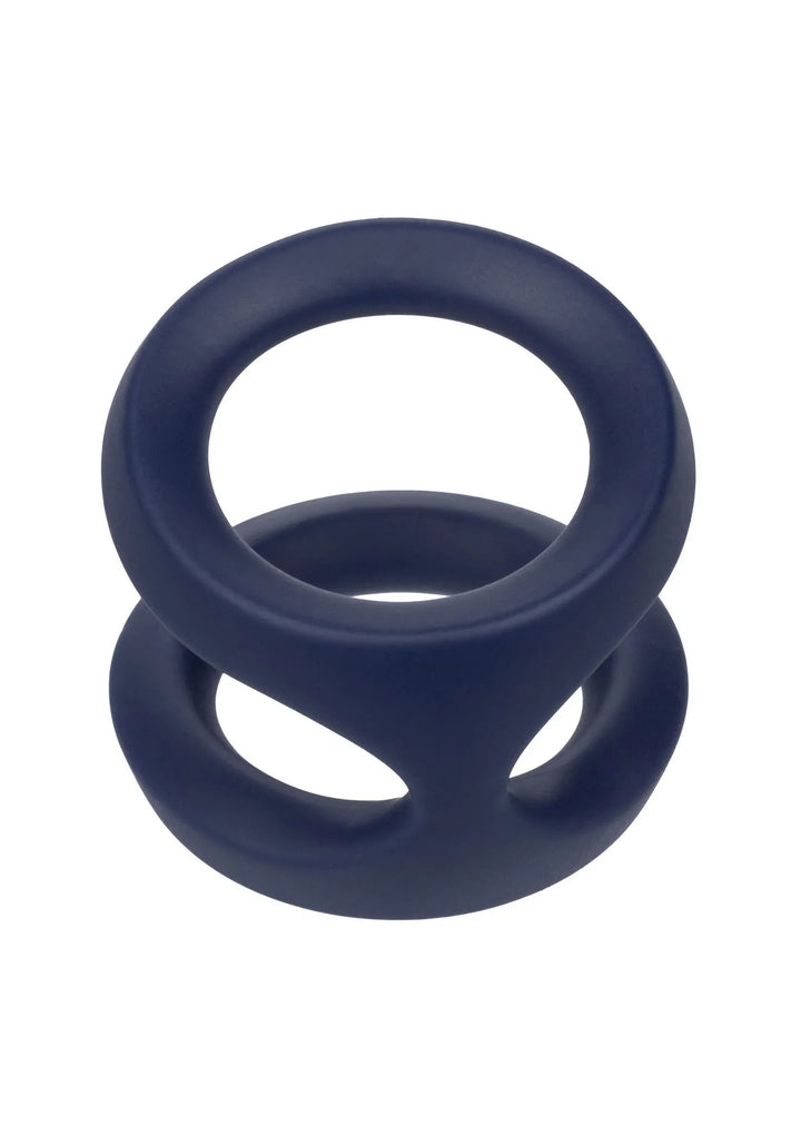 Viceroy Dubbele Cockring | Cockring - CalExotics | SIN&LACE