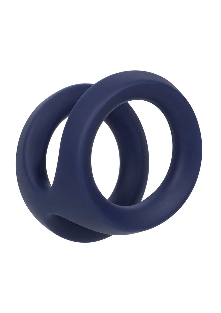 Viceroy Dubbele Cockring | Cockring - CalExotics | SIN&LACE