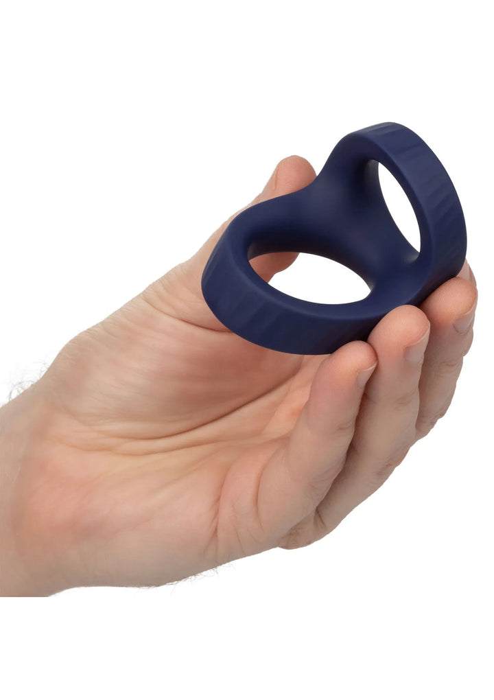 Viceroy Max Dubbele Cockring | Cockring - CalExotics | SIN&LACE