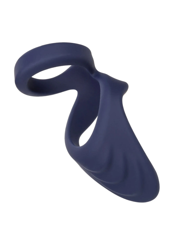 Viceroy Perineum Dubbele Cockring | Cockring - CalExotics | SIN&LACE