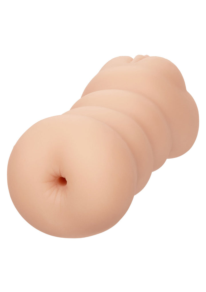 CalExotics Cheap Thrills The Three Way masturbator