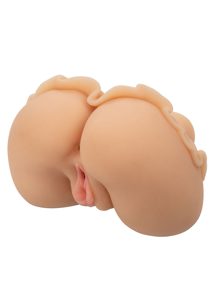 The Peep Show Girl