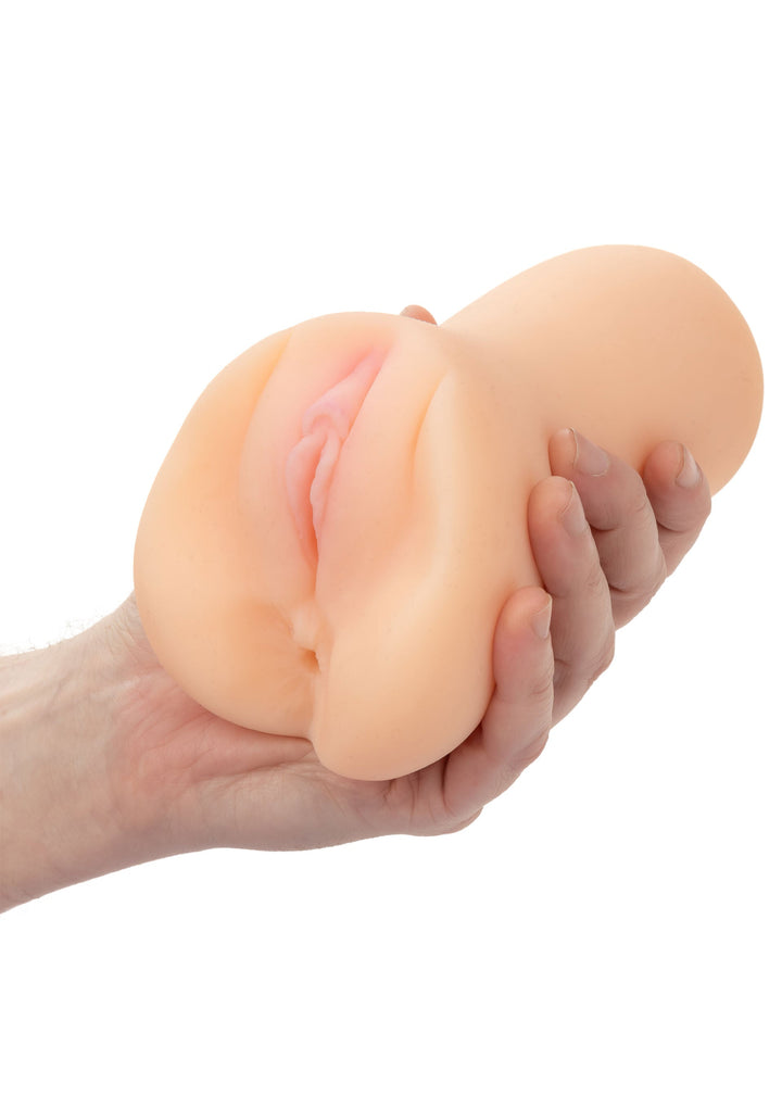 CalExotics Horny Housewife stroker