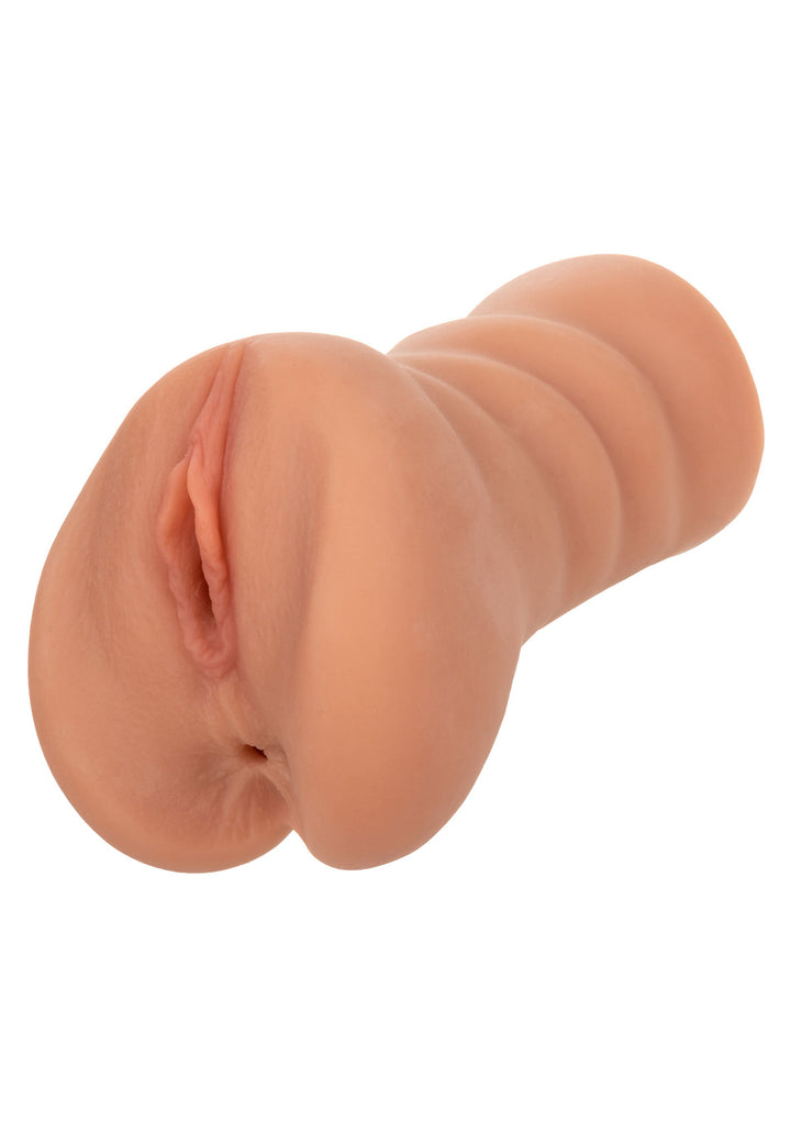 CalExotics Cheap Thrills The Dominatrix stroker
