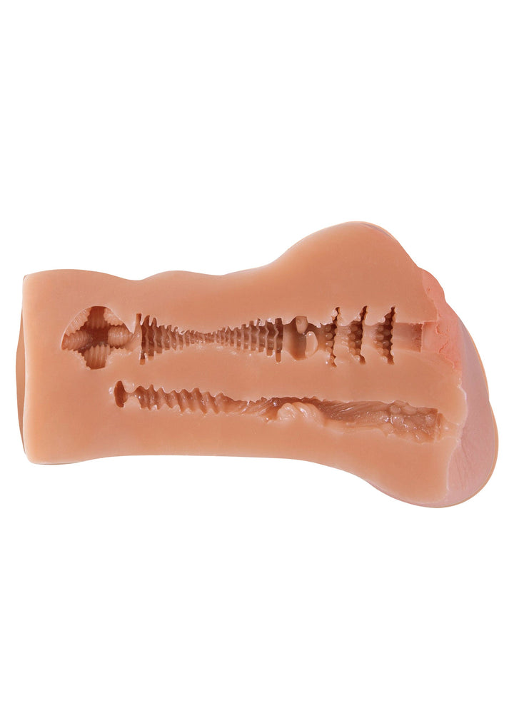 CalExotics Cheap Thrills The Dominatrix stroker