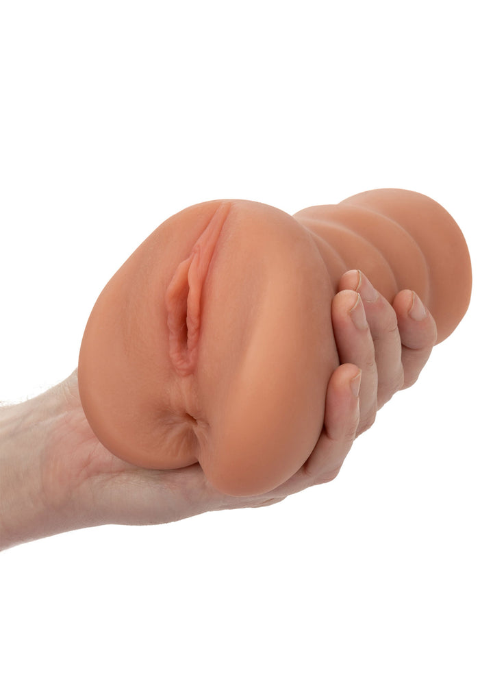 CalExotics Cheap Thrills The Dominatrix stroker