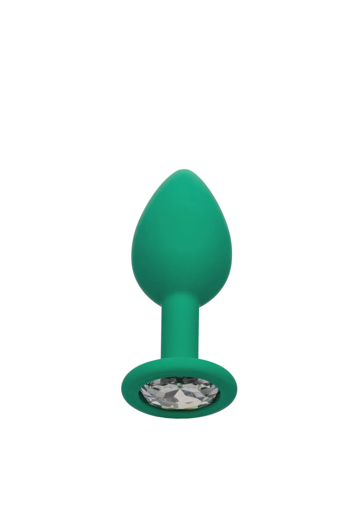 Cheeky Gems 3 pcs | Buttplug - CalExotics | SIN&LACE
