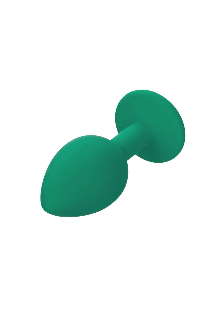 Cheeky Gems 3 pcs | Buttplug - CalExotics | SIN&LACE