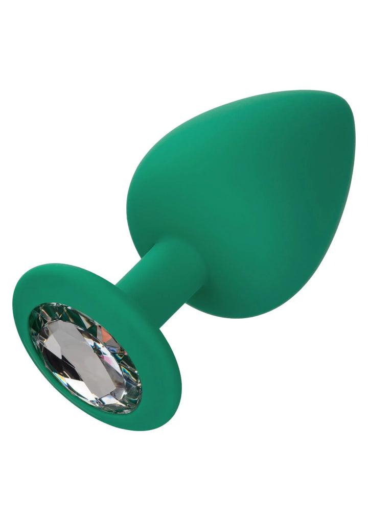 Cheeky Gems 3 pcs | Buttplug - CalExotics | SIN&LACE