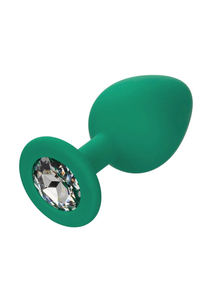 Cheeky Gems 3 pcs | Buttplug - CalExotics | SIN&LACE