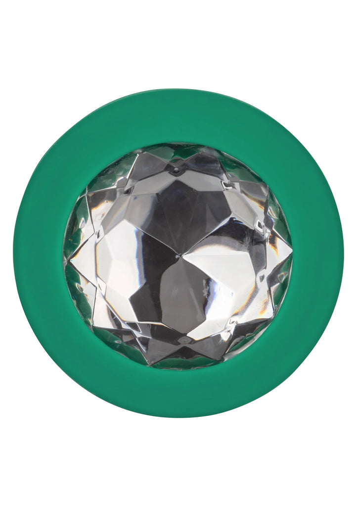 Cheeky Gems 3 pcs | Buttplug - CalExotics | SIN&LACE