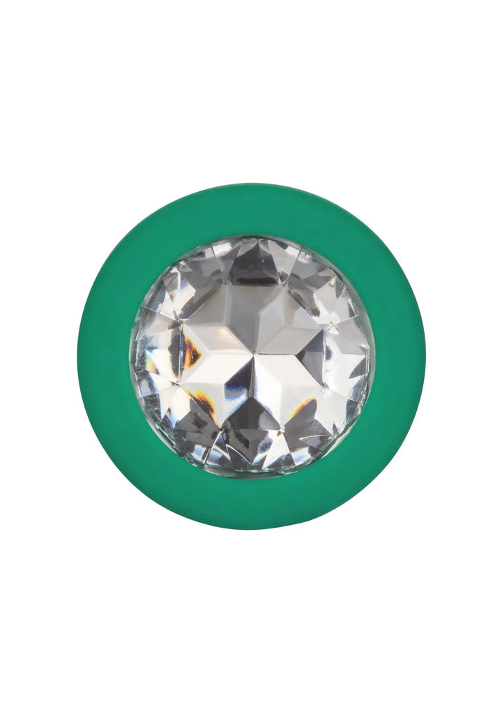 Cheeky Gems 3 pcs | Buttplug - CalExotics | SIN&LACE