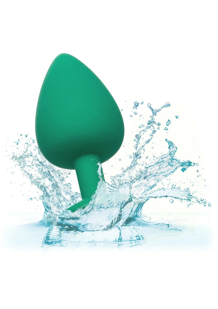 Cheeky Gems 3 pcs | Buttplug - CalExotics | SIN&LACE