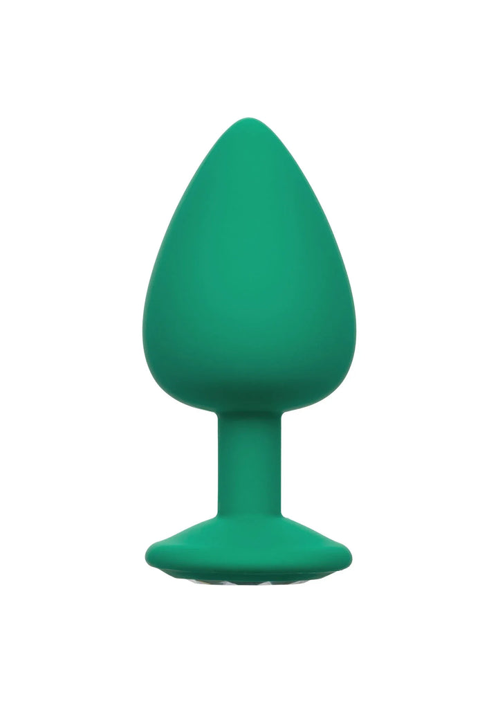 Cheeky Gems 3 pcs | Buttplug - CalExotics | SIN&LACE