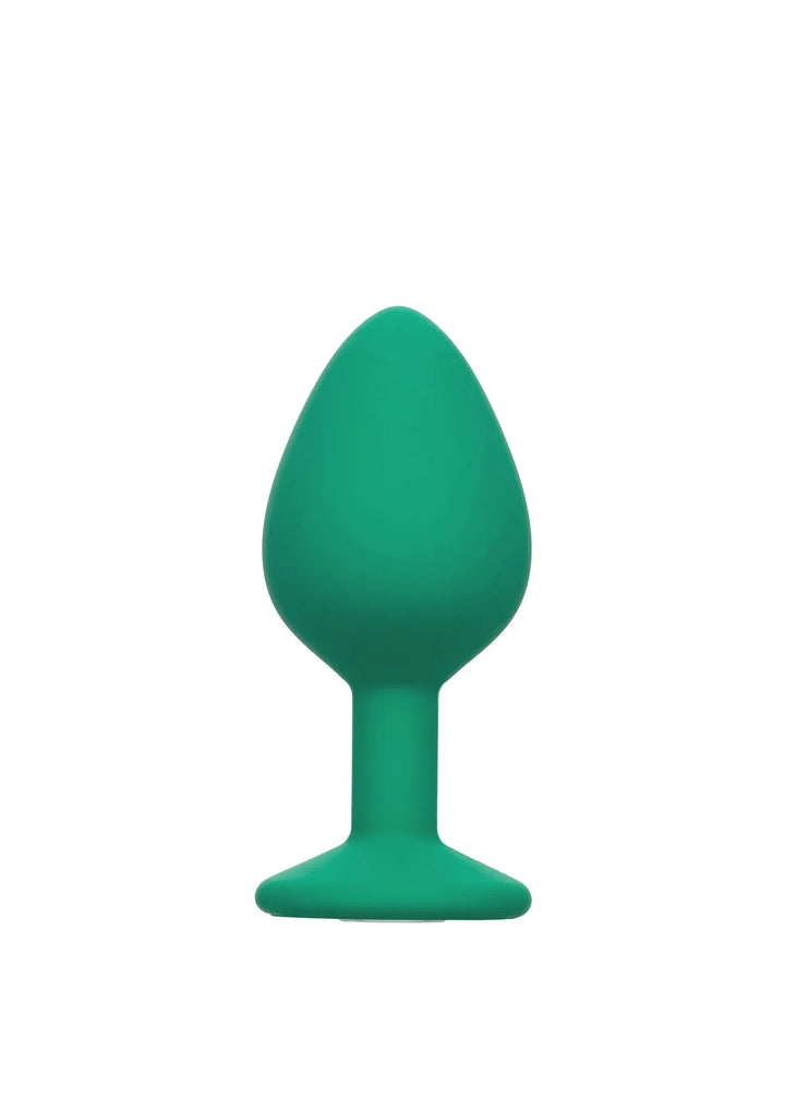 Cheeky Gems 3 pcs | Buttplug - CalExotics | SIN&LACE