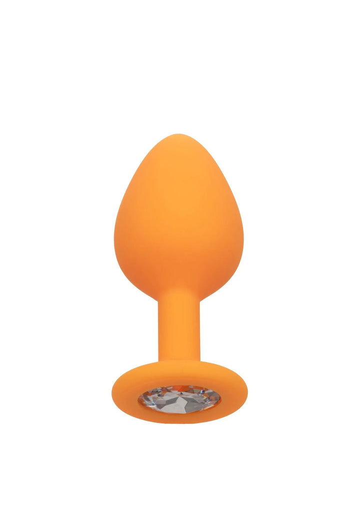 Cheeky Gems 3 pcs | Buttplug - CalExotics | SIN&LACE