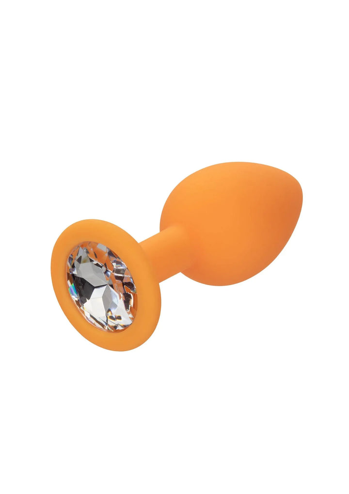Cheeky Gems 3 pcs | Buttplug - CalExotics | SIN&LACE