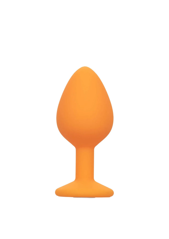 Cheeky Gems 3 pcs | Buttplug - CalExotics | SIN&LACE