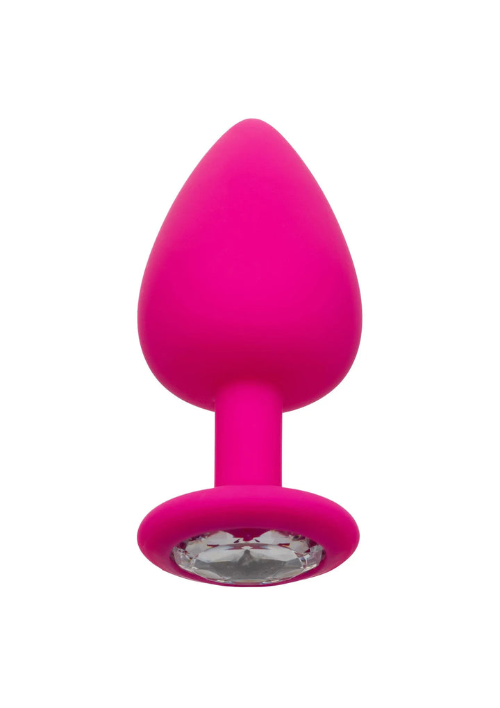Cheeky Gems 3 pcs | Buttplug - CalExotics | SIN&LACE