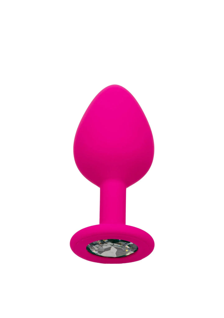 Cheeky Gems 3 pcs | Buttplug - CalExotics | SIN&LACE