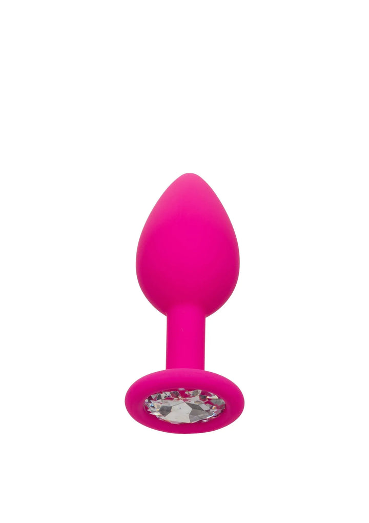 Cheeky Gems 3 pcs | Buttplug - CalExotics | SIN&LACE