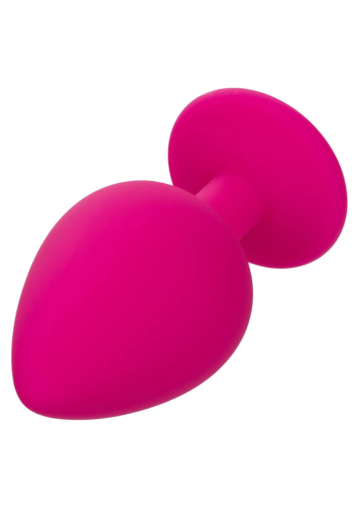 Cheeky Gems 3 pcs | Buttplug - CalExotics | SIN&LACE
