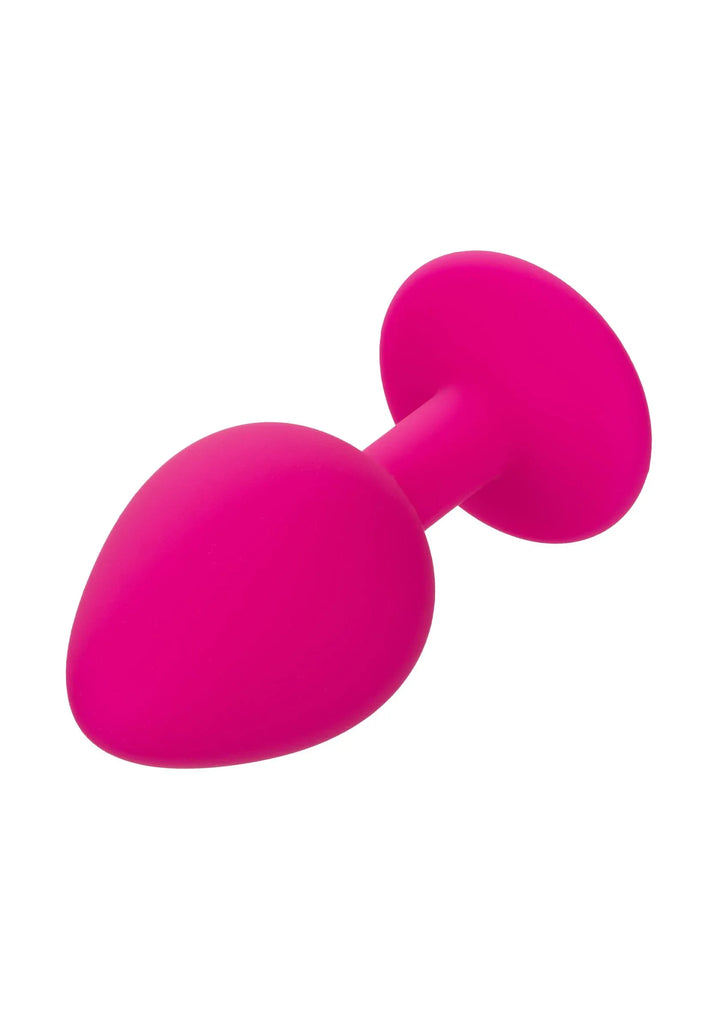 Cheeky Gems 3 pcs | Buttplug - CalExotics | SIN&LACE