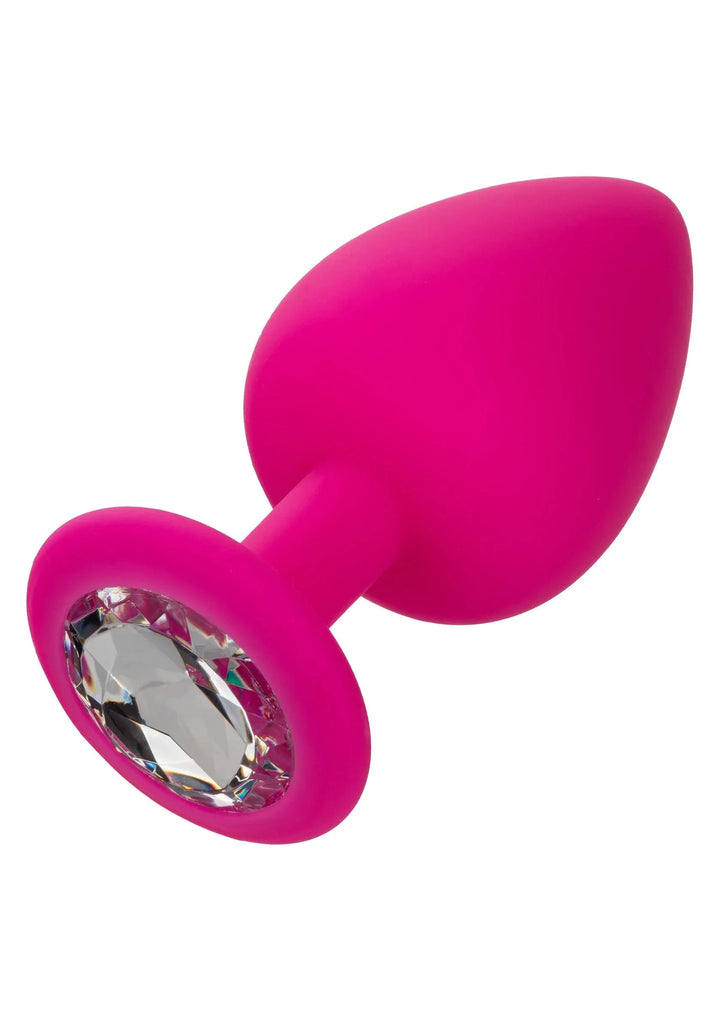 Cheeky Gems 3 pcs | Buttplug - CalExotics | SIN&LACE