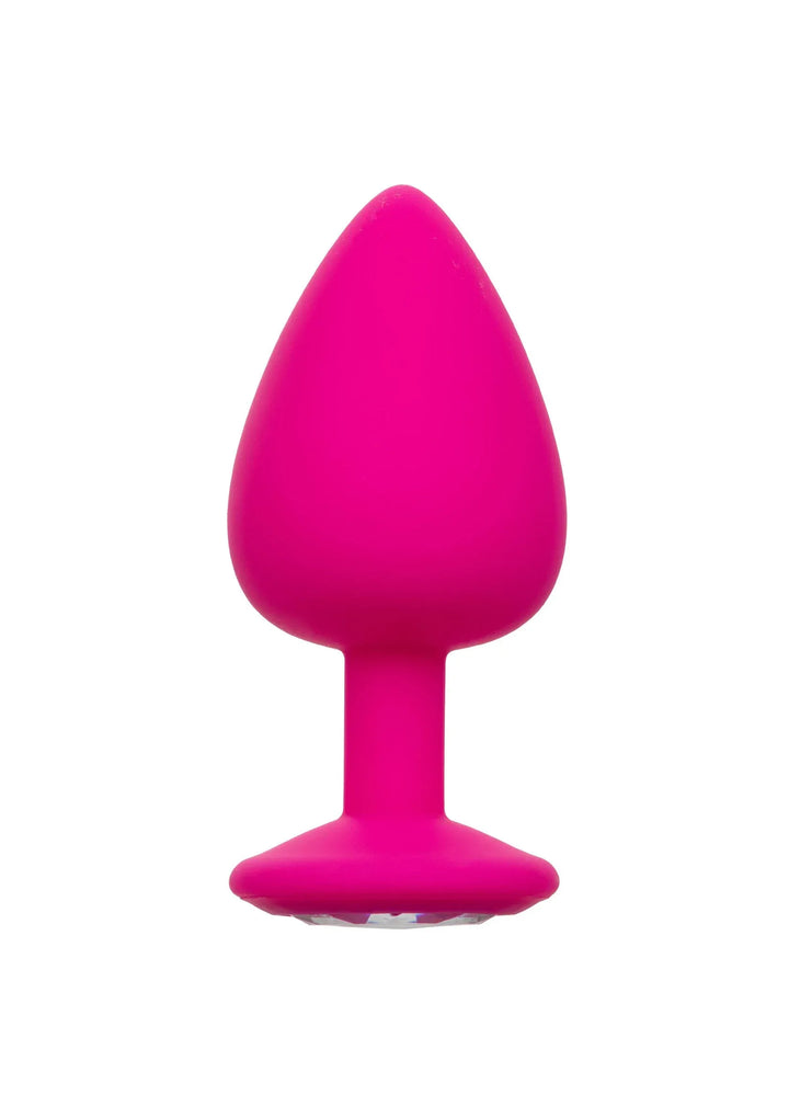 Cheeky Gems 3 pcs | Buttplug - CalExotics | SIN&LACE