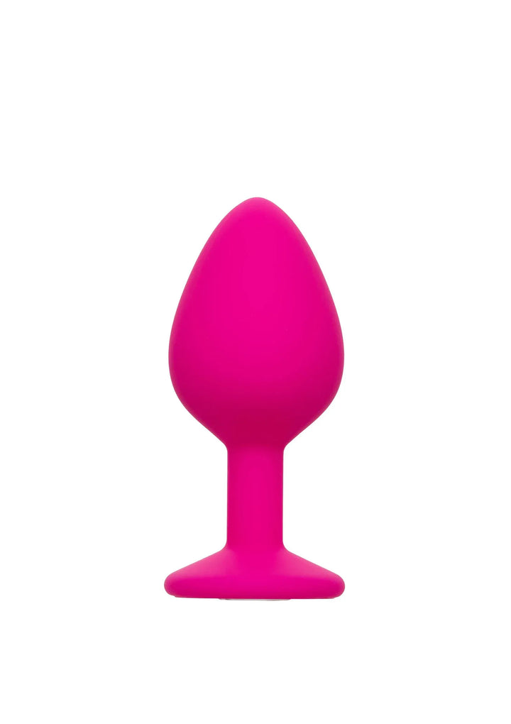 Cheeky Gems 3 pcs | Buttplug - CalExotics | SIN&LACE