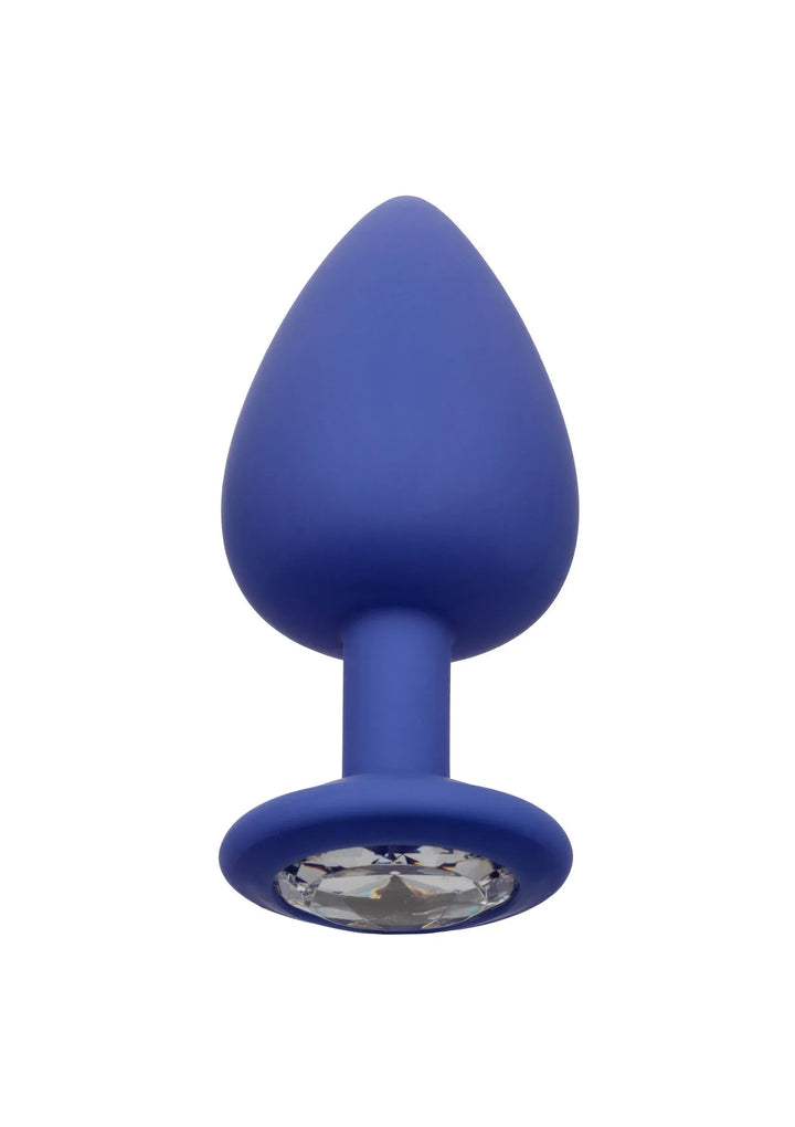 Cheeky Gems 3 pcs | Buttplug - CalExotics | SIN&LACE